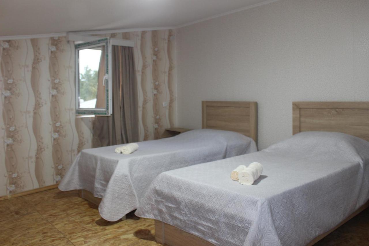 Guest House Katerina Koetaisi Buitenkant foto